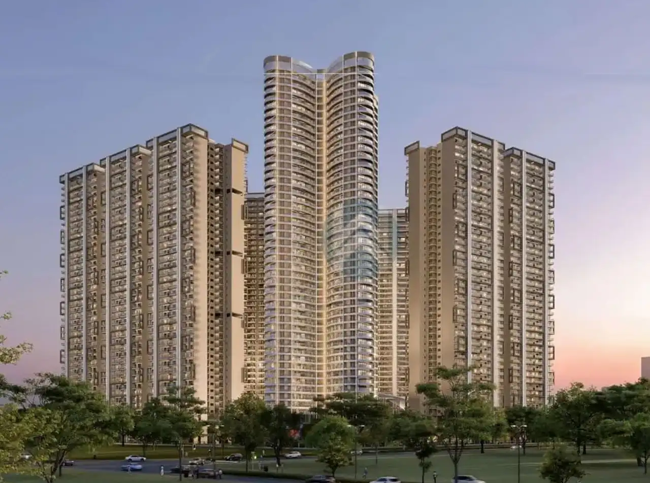 About us Au Aspire Valley Upcoming Project