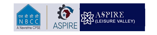 AU Aspire Leisure Valley logo